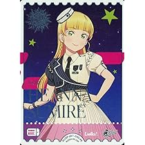 Amazon.co.jp: 平安名すみれ 【PE】 PL!SP-pb1-030-PE 【ラブカ